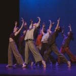 Jeune ballet Calabash - 2/04