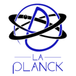buvette la planck logo