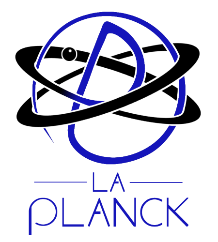 buvette la planck logo