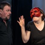 NovISANTHROPE d'après Molière