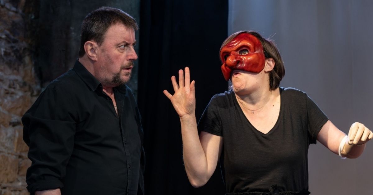 #MISANTHROPE d'après Molière