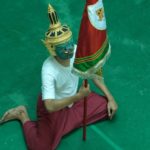 BALLET DE THAÏLANDE - MISCELLANY OF KHON