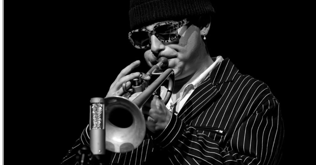 FESTIVAL UN DOUA DE JAZZ