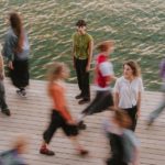 JEUNE BALLET du CNSMD