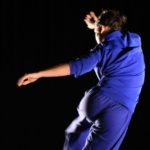 UNE MÊME SCÈNE - jeune ballet