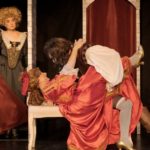 L'AFFAIRE BUCKINGHAM
