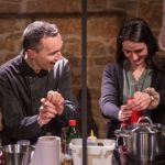 LA CUISINE DE FRED