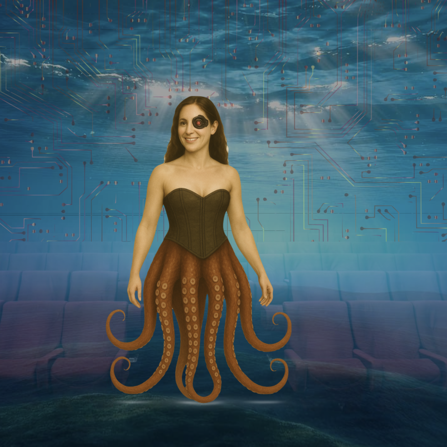 SUPERINTELLIGENCES : AU-DELÀ DE L'ÊTRE HUMAIN