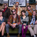 THE FAT BASTARD GANG BAND