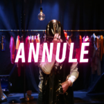 Spectacle annulé - NOIRES MINES SAMIR
