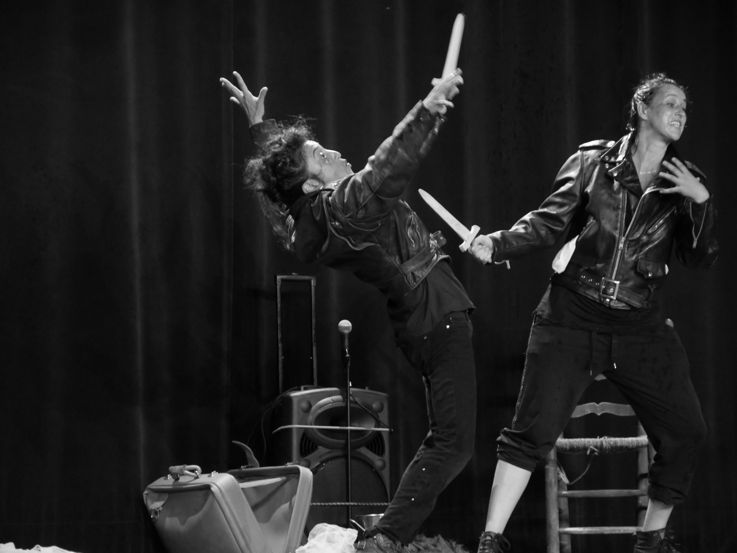 L’ABÉCÉDAIRE DES CLASSIQUES : ABCIK