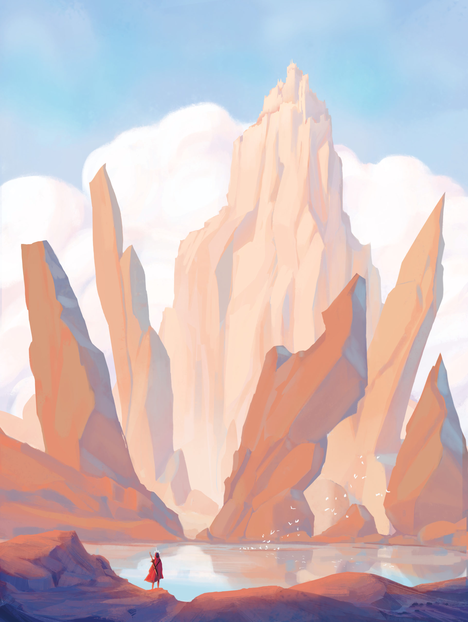 ASTRÉE : GAMING SERIES