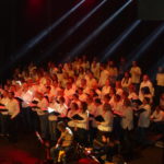 CONCERT INSPÉ POP CHOIRS