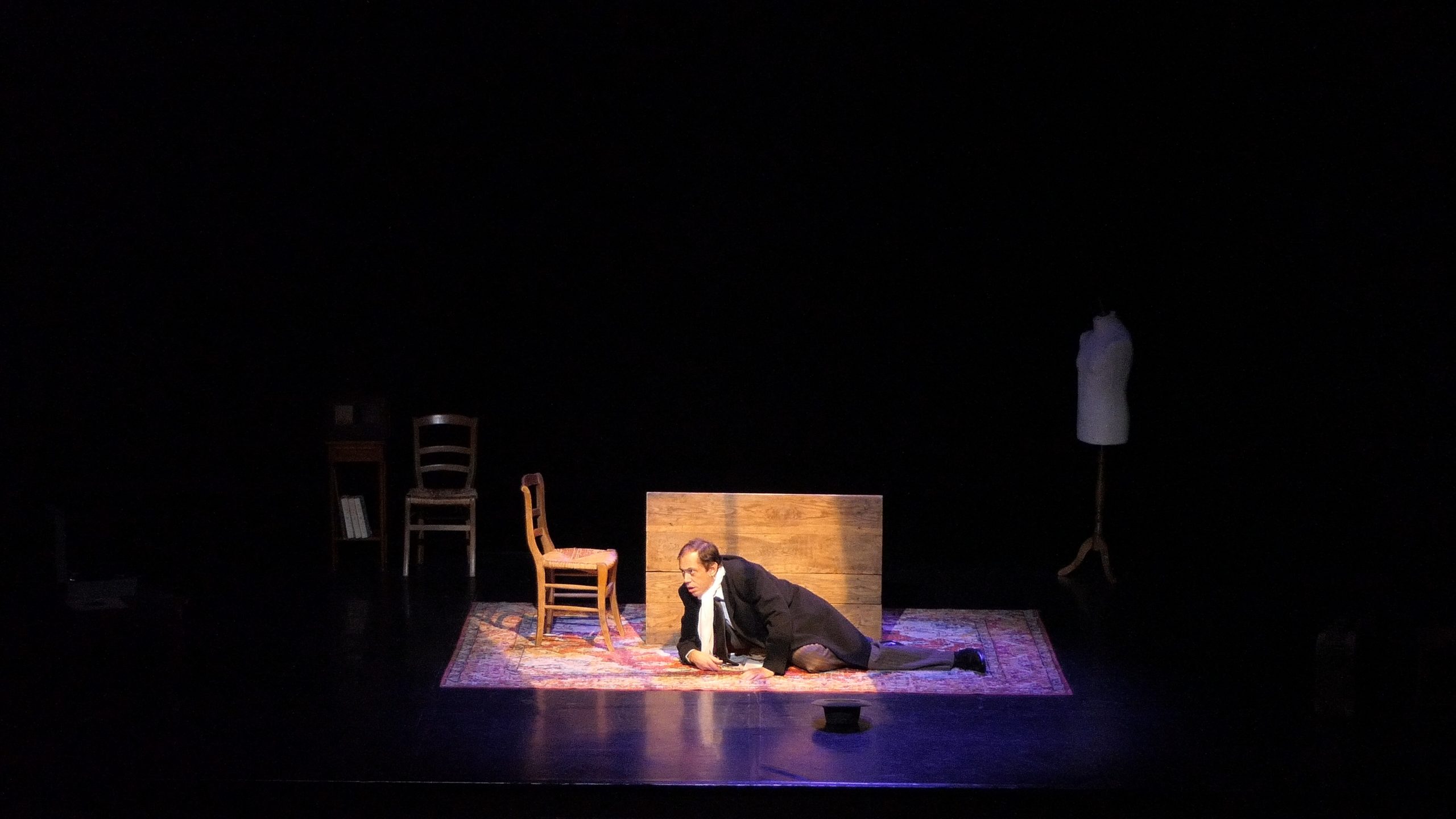 JEAN MOULIN, MES RÉSISTANCES