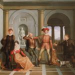 LA MÉGERE APPRIVOISÉE, W. SHAKESPEARE