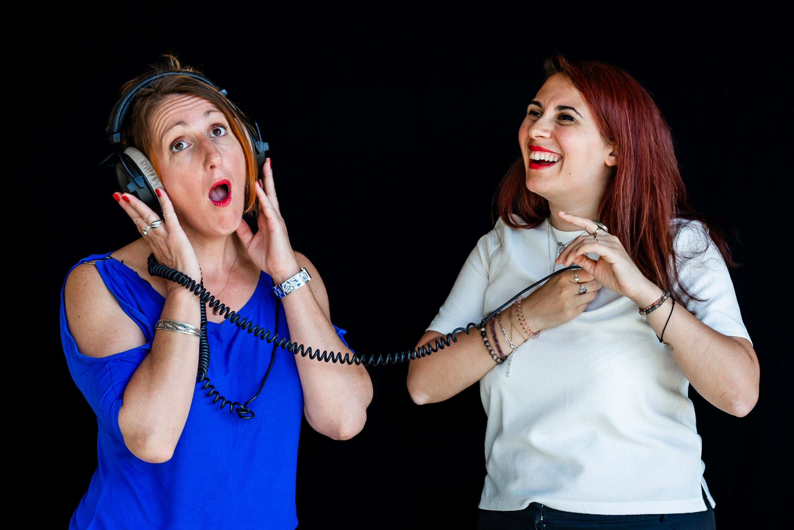 DES AIDANTS CHANTÉS