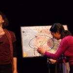 UNE VIE DANS L'OMBRE