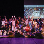 LYON 1 A UN INCROYABLE TALENT