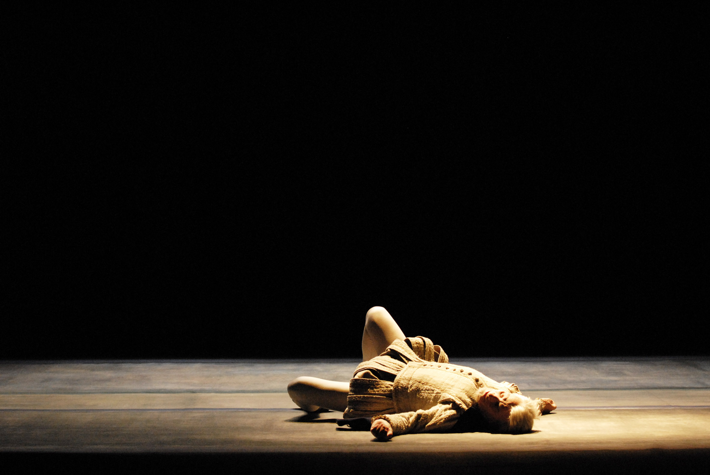 LA PRINCESSE DE CLÈVES