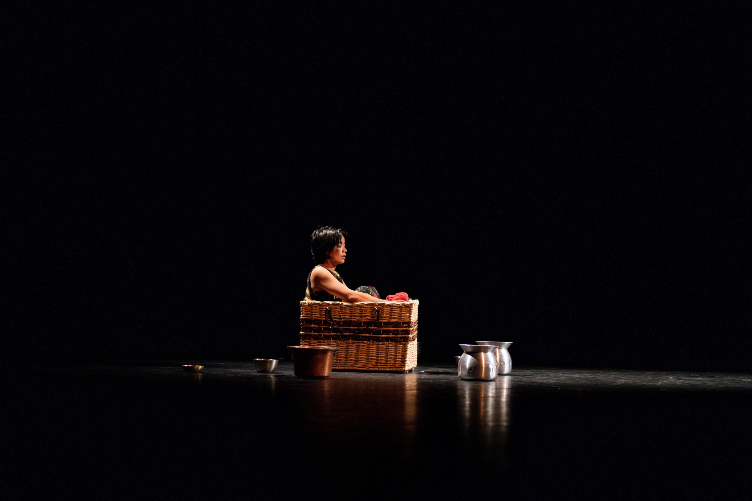 LÊ HÀ, LA MÉMOIRE À CONTRE-COURANT