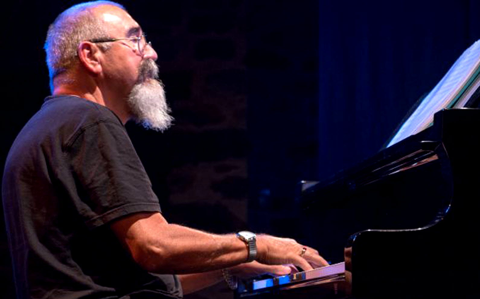 MAIMONE EN MUSIQUES : L’ETERNITÉ ET M.C.R