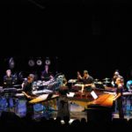 ORKESTRÂ PERCUSSION