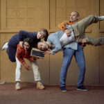 SORTIE DE RÉSIDENCE : EN DIRECT ET EN SIMULTANÉ