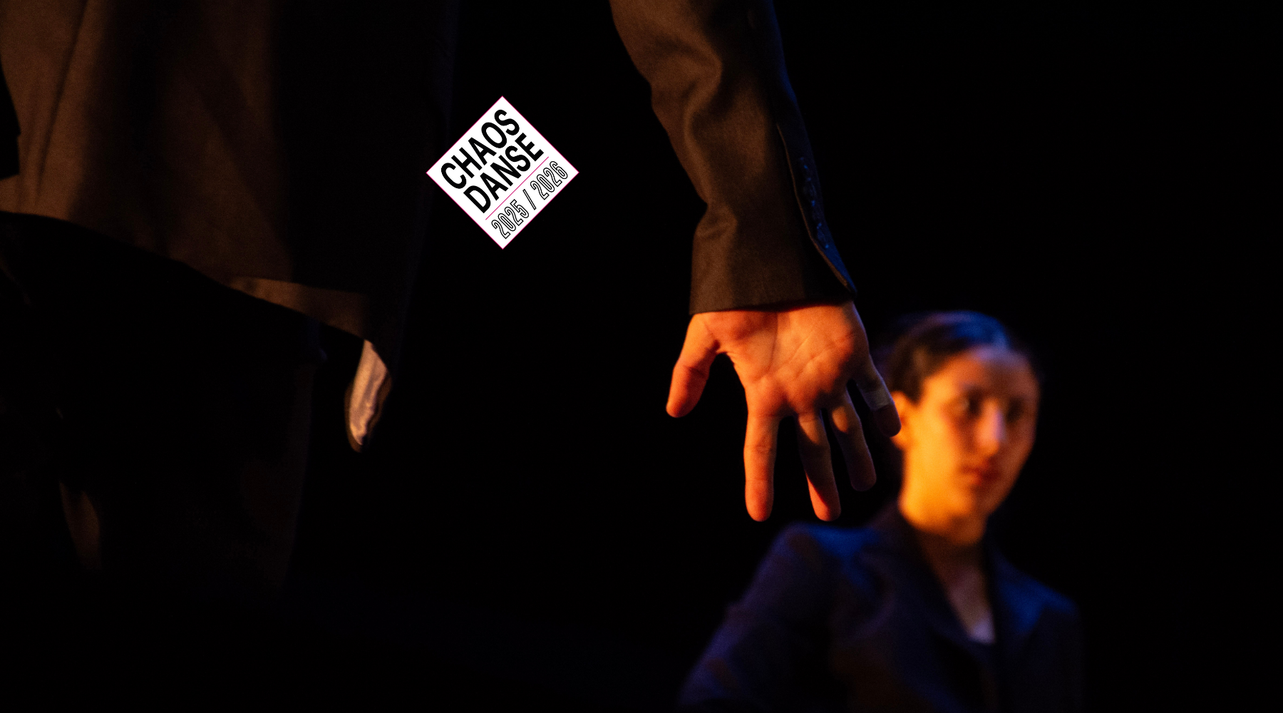 EN SCÈNE ! AVEC NOS INVITÉ·E·S