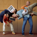 SORTIE DE RÉSIDENCE : EN DIRECT ET EN SIMULTANÉ