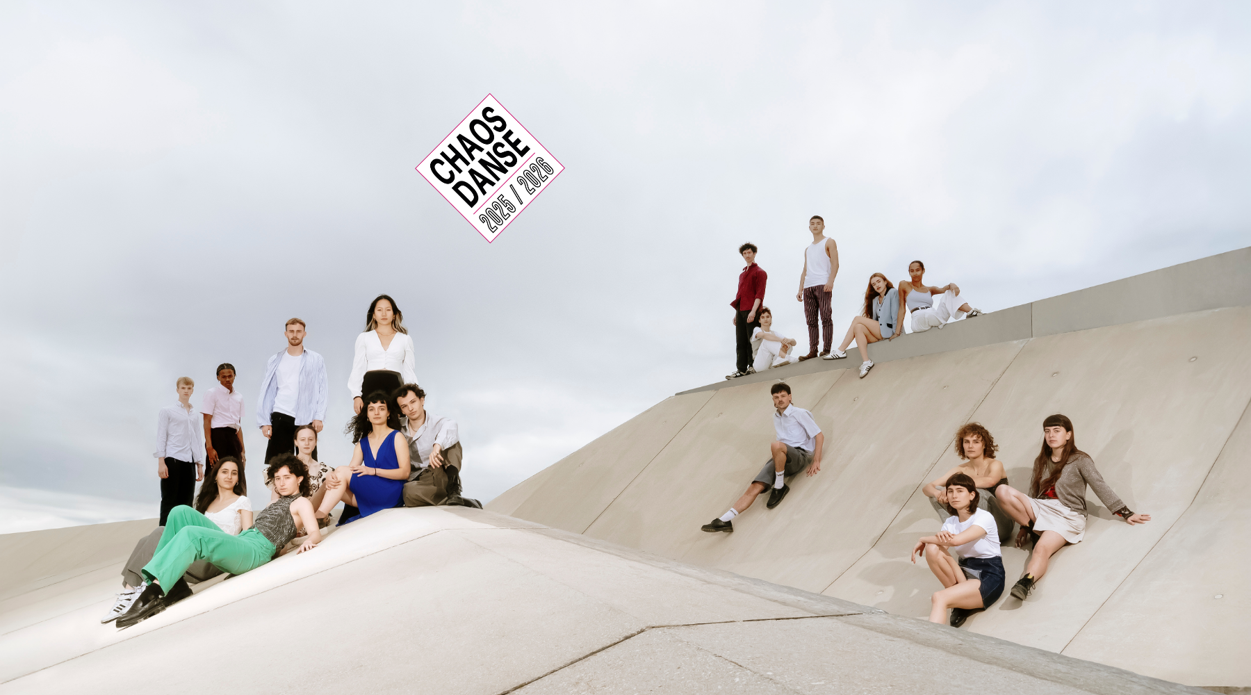 JEUNE BALLET DU CNSMD LYON