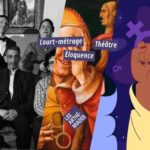 Les Arthémiades J9