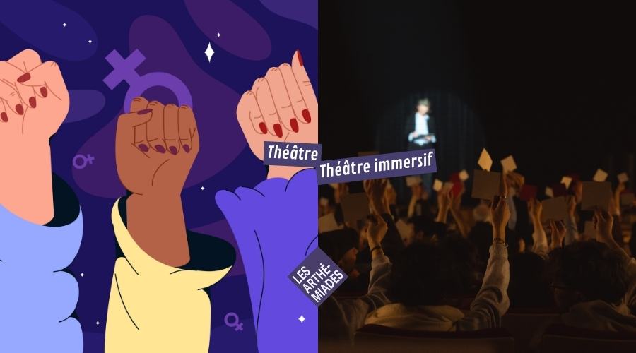 Les Arthémiades J10