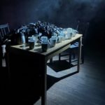 Sortie de résidence : INTERSTICE